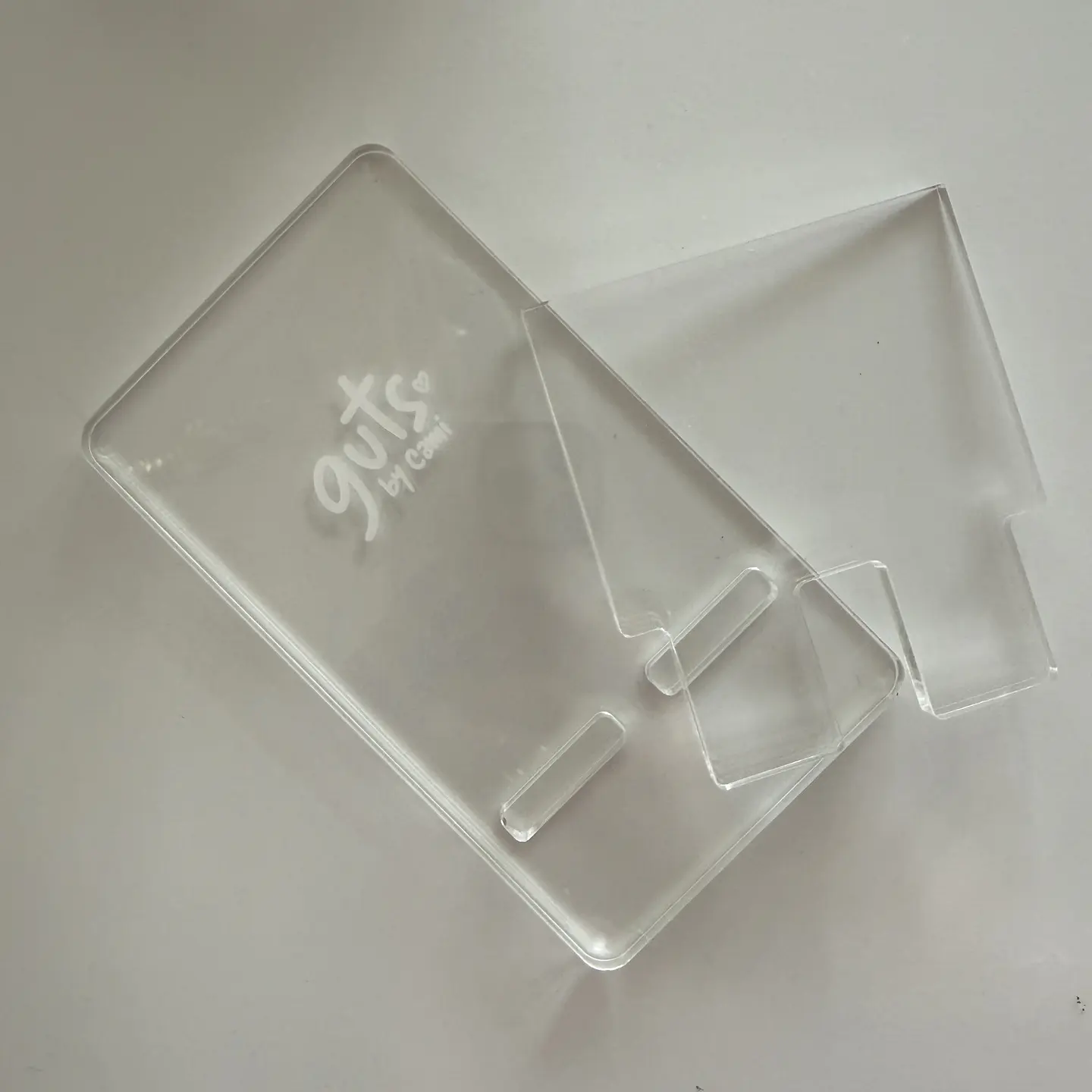 Soporte para teléfono 3