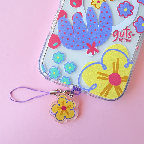 Charm Rosa