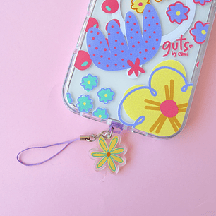 Charm Margarita Menta