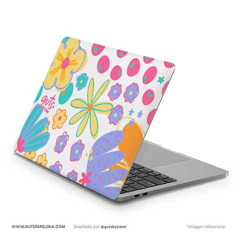 Carcasa Rígida Macbook Mi Prioridad
