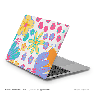 Carcasa Rígida Macbook Mi Prioridad