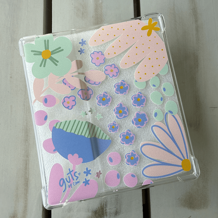 Carcasa Grandes Cosas 2