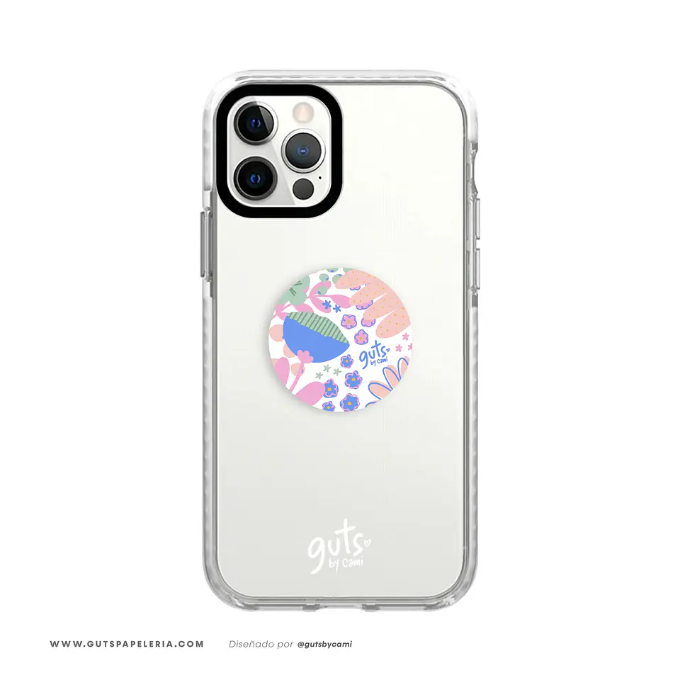 Pop Socket Grandes Cosas 1