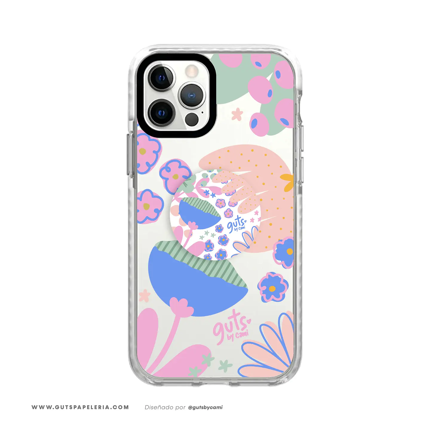 Pop Socket Grandes Cosas 2