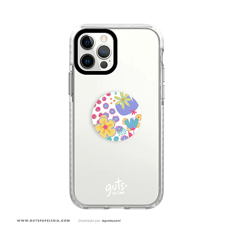 Pop Socket Mi Prioridad