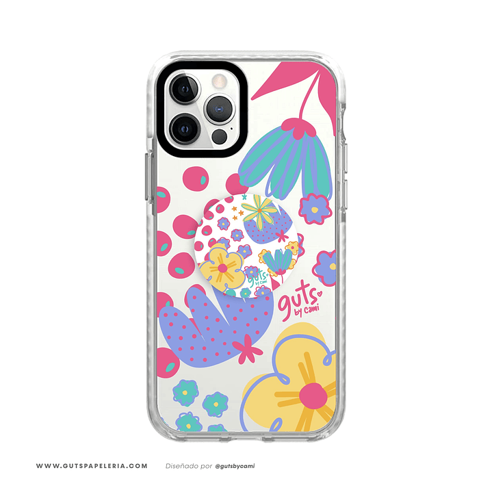 Pop Socket Mi Prioridad 2