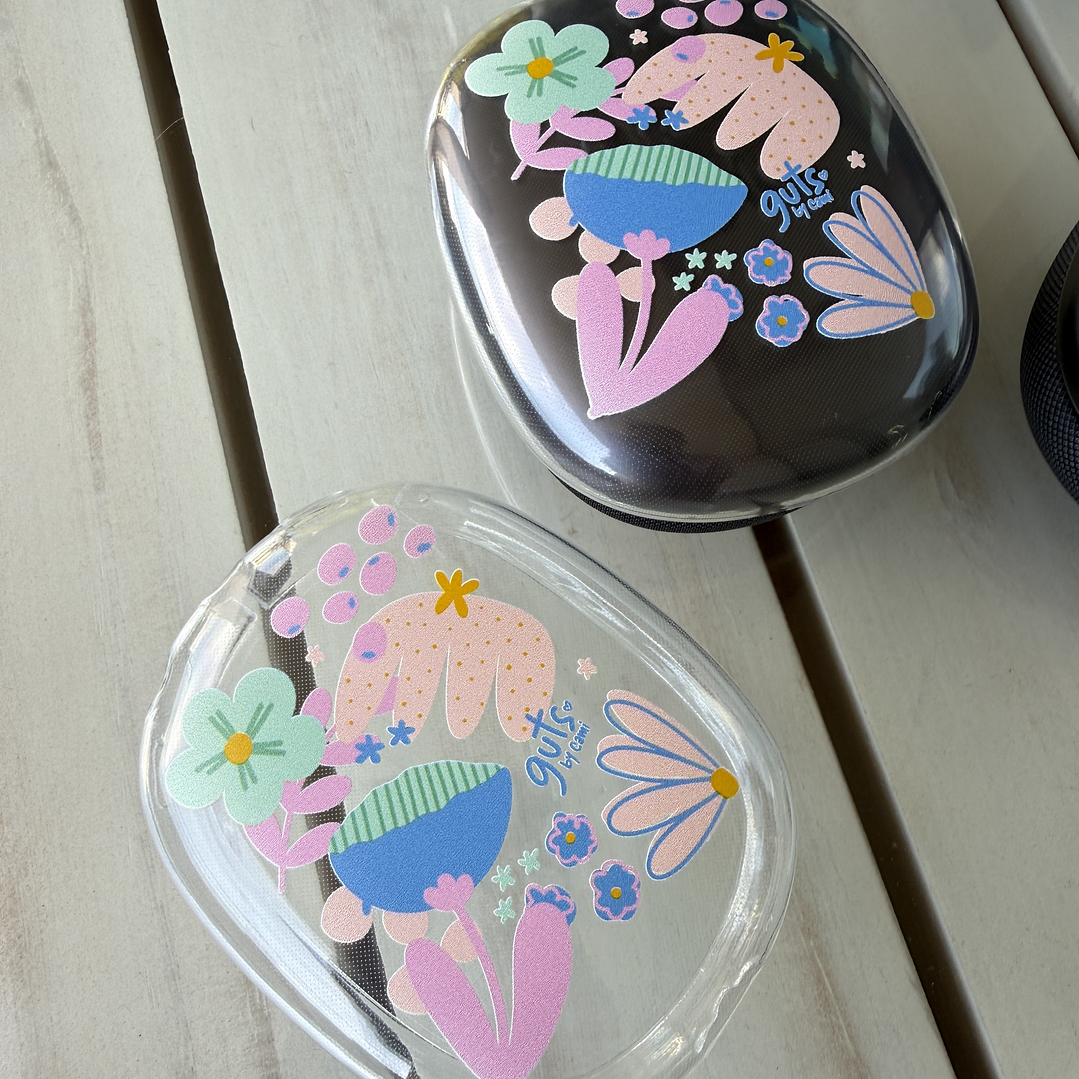 Carcasa AirPods Max Grandes Cosas 3