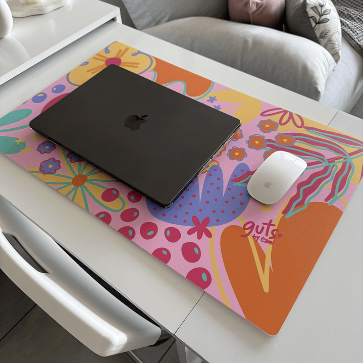 Mat Escritorio Mi Prioridad 2