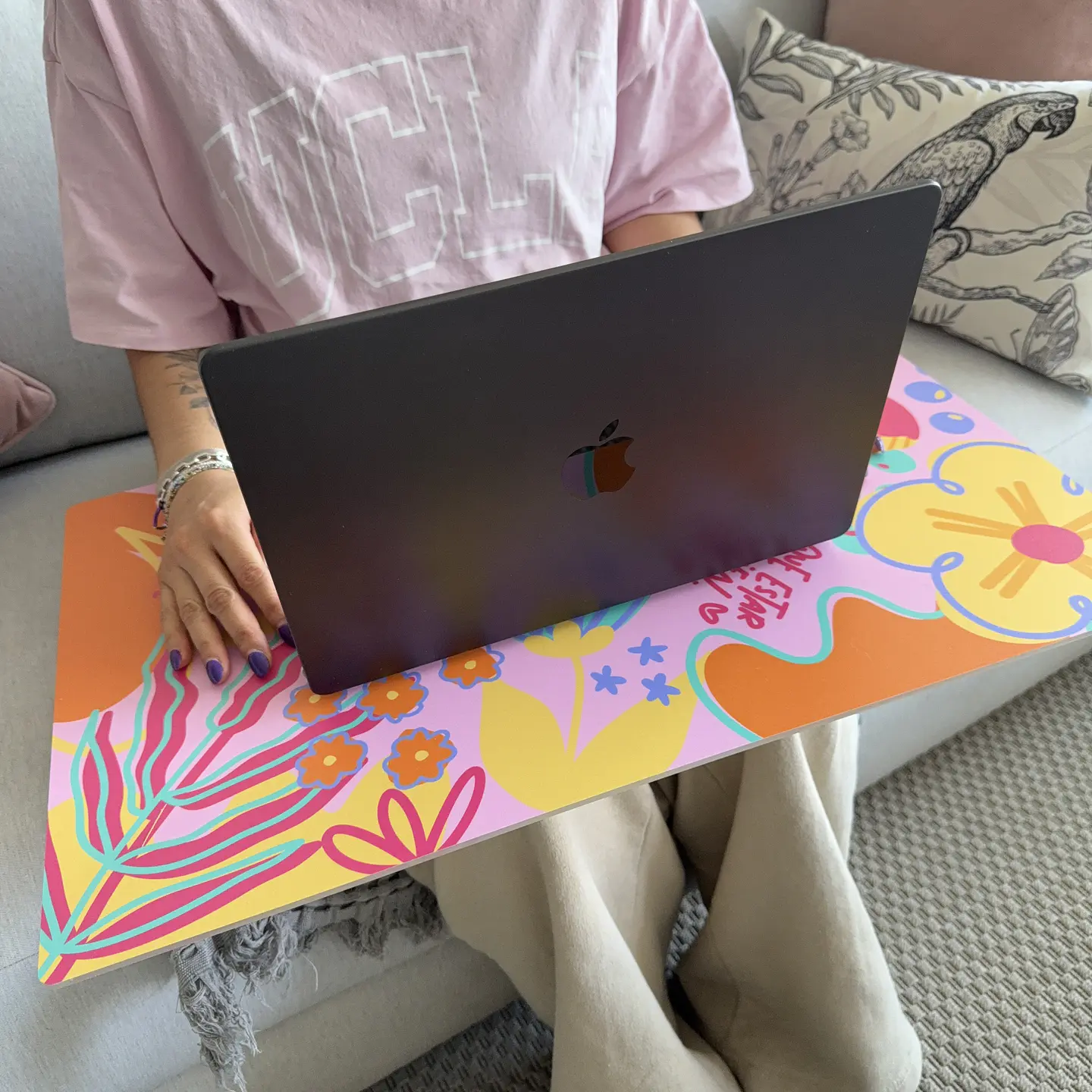 Mat Escritorio Mi Prioridad 3