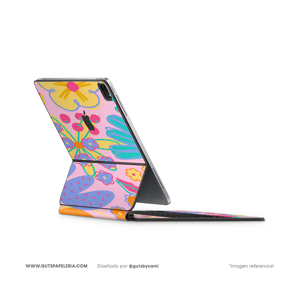 Skin para Magic Keyboard Mi Prioridad 1