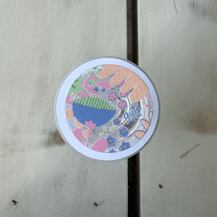 Pop Socket con Magsafe Grandes Cosas 1