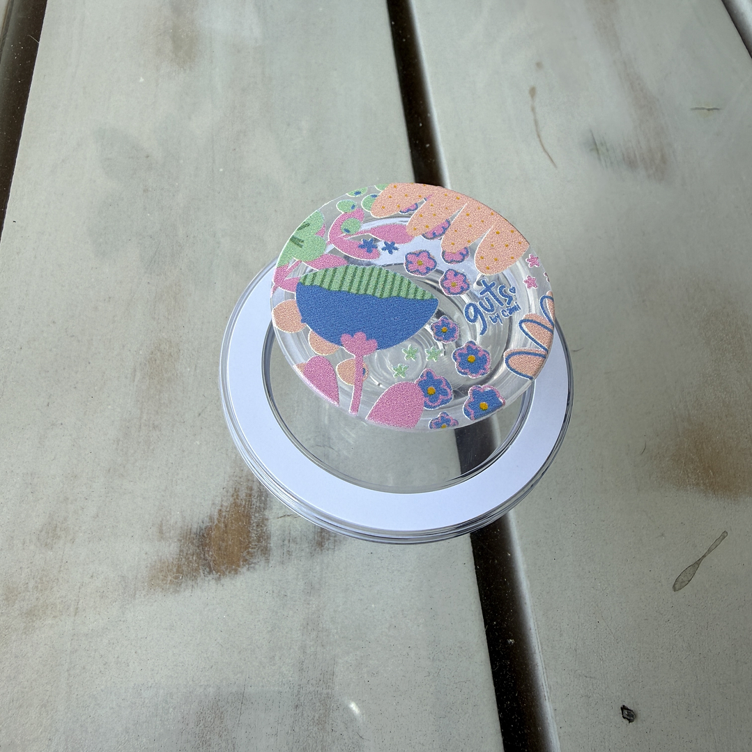 Pop Socket con Magsafe Grandes Cosas 2