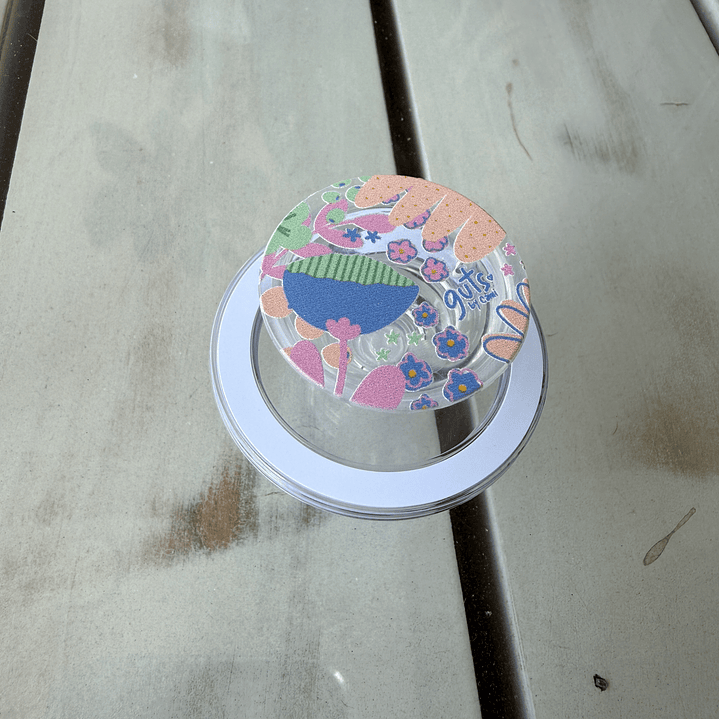 Pop Socket con Magsafe Grandes Cosas 2