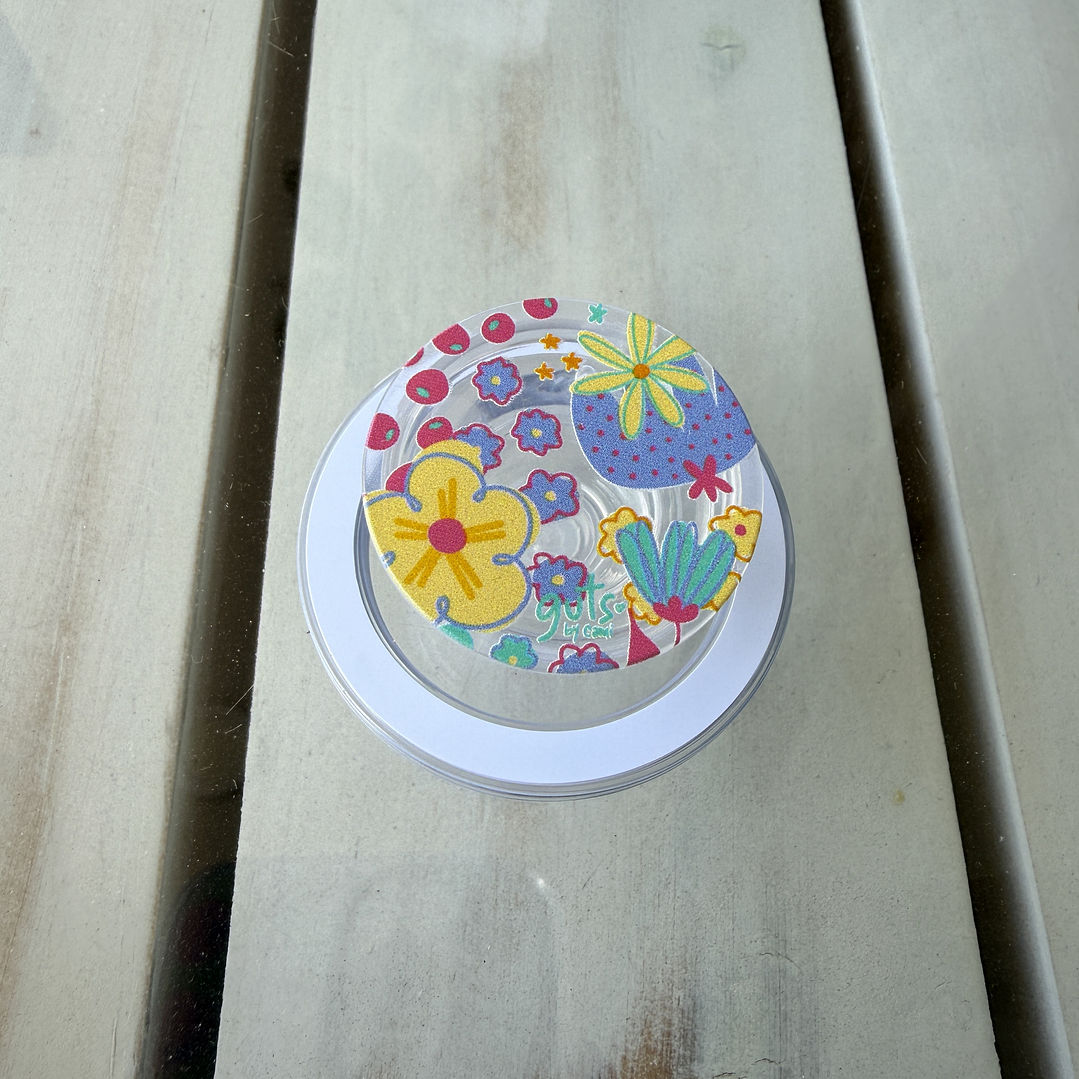 Pop Socket con Magsafe Mi Prioridad 2