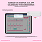 Planner Digital 2026 Mi Prioridad - Miniatura 6