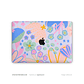 Skin Adhesivo para Macbook Grandes Cosas - Miniatura 1