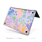 Skin Adhesivo para Macbook Grandes Cosas - Miniatura 3