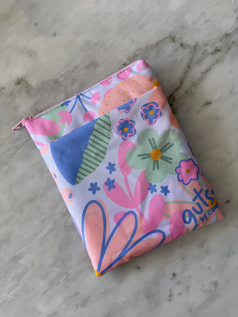 Funda E-Reader Grandes Cosas