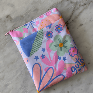 Funda E-Reader Grandes Cosas