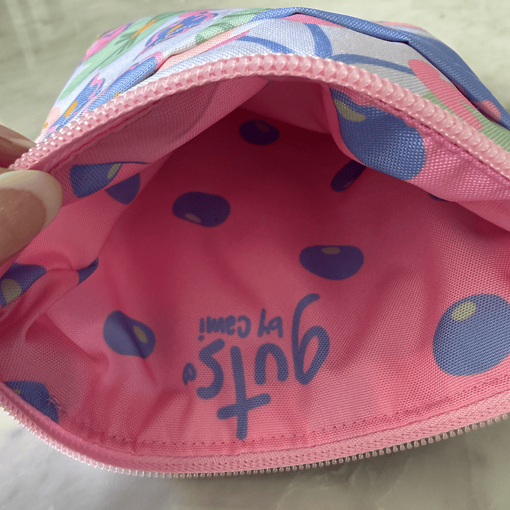 Funda E-Reader Grandes Cosas 5