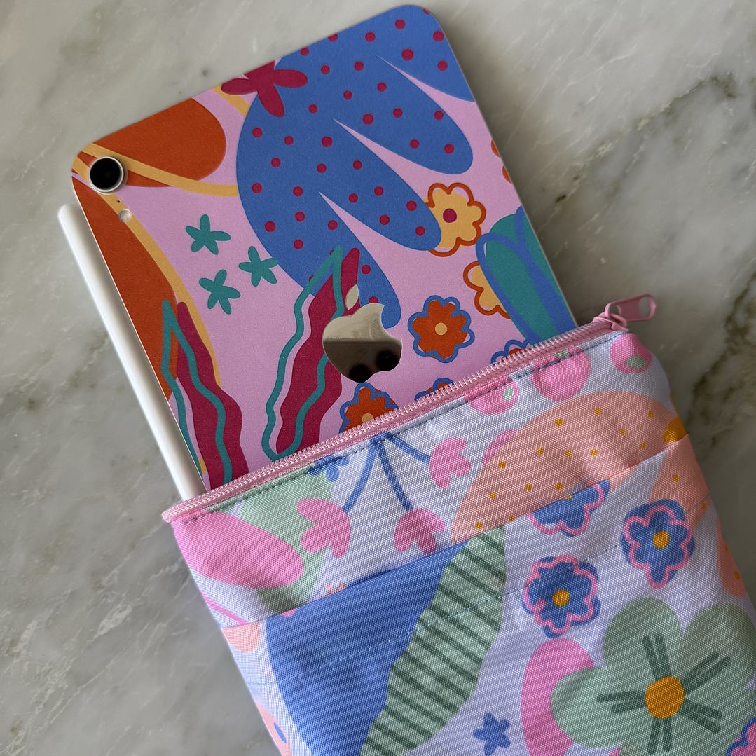 Funda E-Reader Grandes Cosas 4