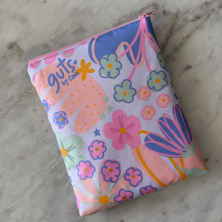 Funda E-Reader Grandes Cosas 6