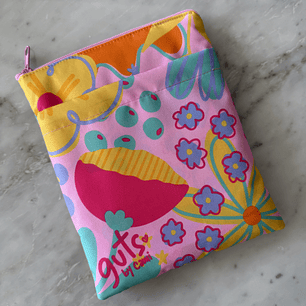 Funda E-Reader Mi Prioridad