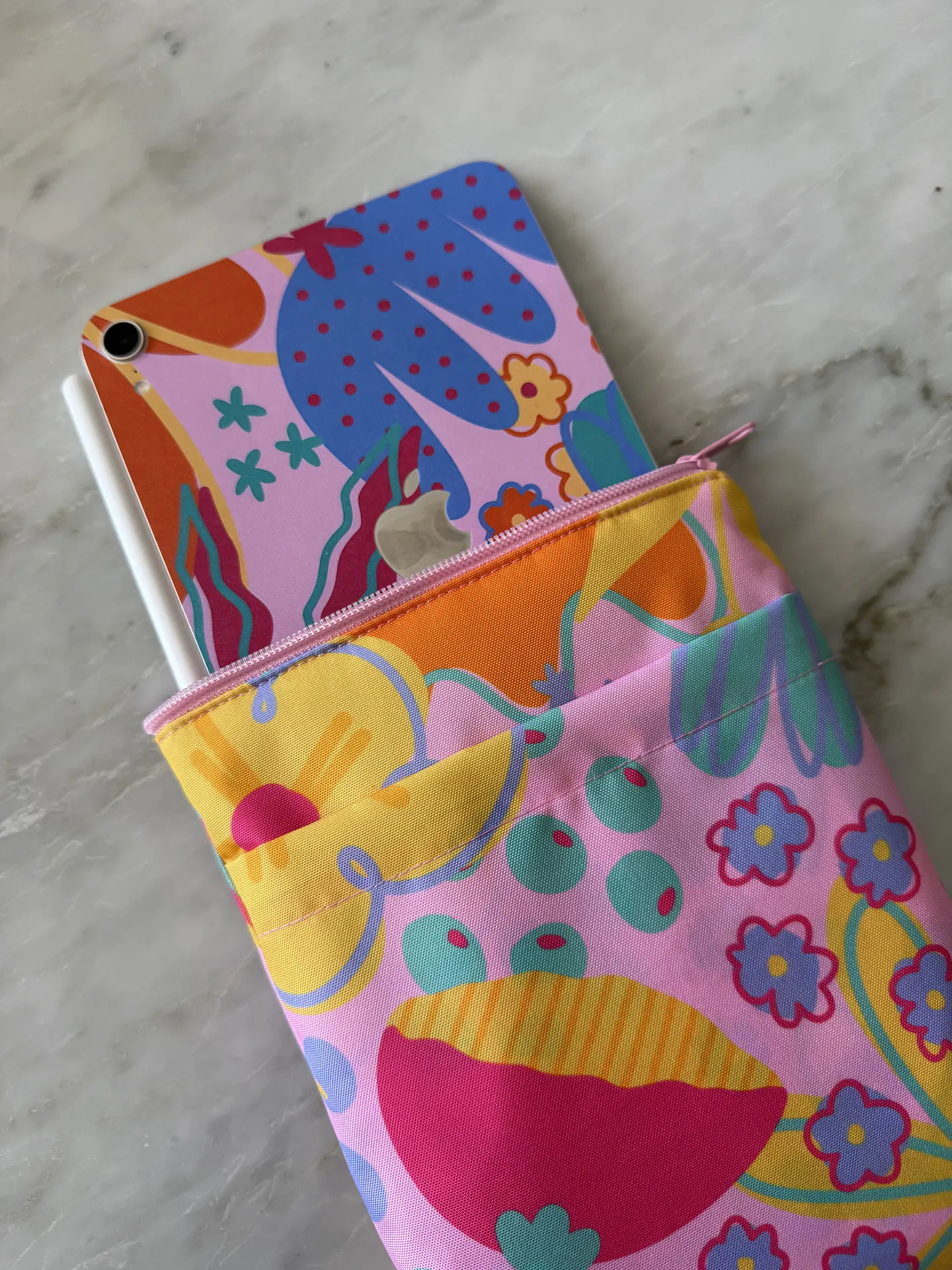 Funda E-Reader Mi Prioridad 4