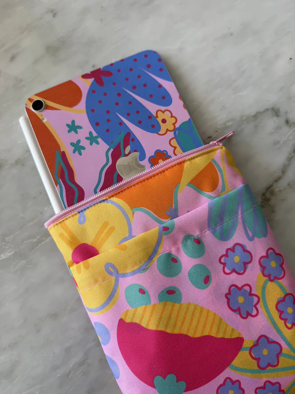 Funda E-Reader Mi Prioridad 4