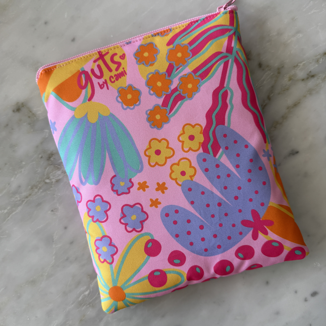 Funda E-Reader Mi Prioridad 6