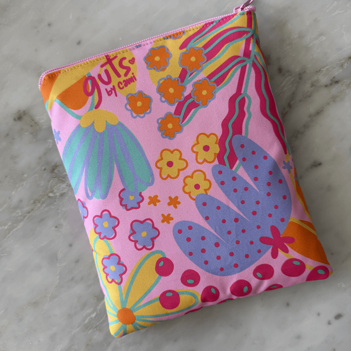 Funda E-Reader Mi Prioridad 6