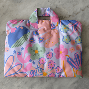 Funda PC/Tablet hasta 15