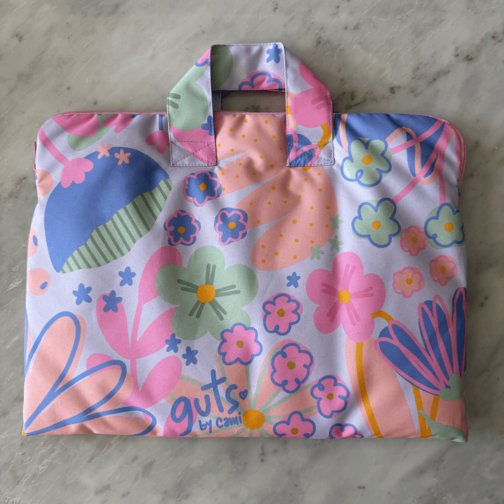 Funda PC/Tablet hasta 15