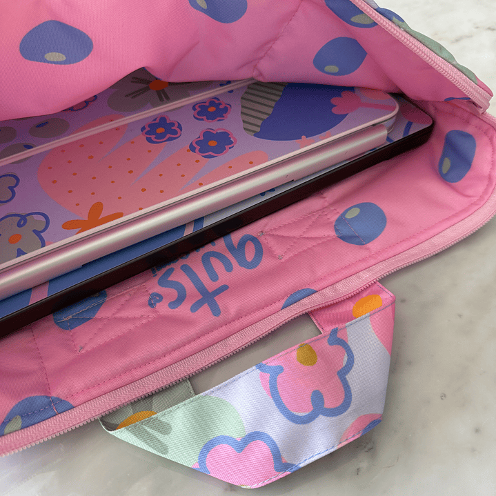 Funda PC/Tablet hasta 15