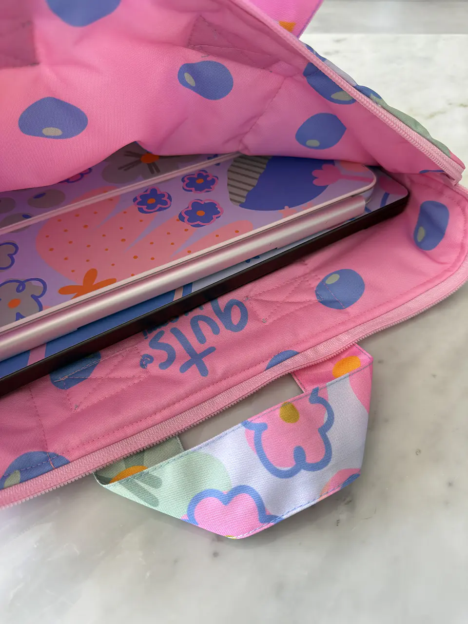 Funda PC/Tablet hasta 15