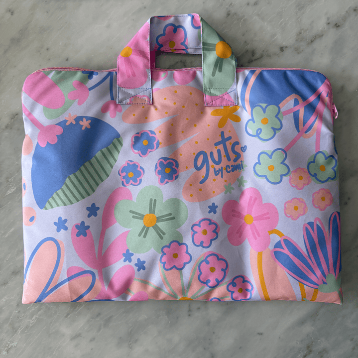 Funda PC/Tablet hasta 15