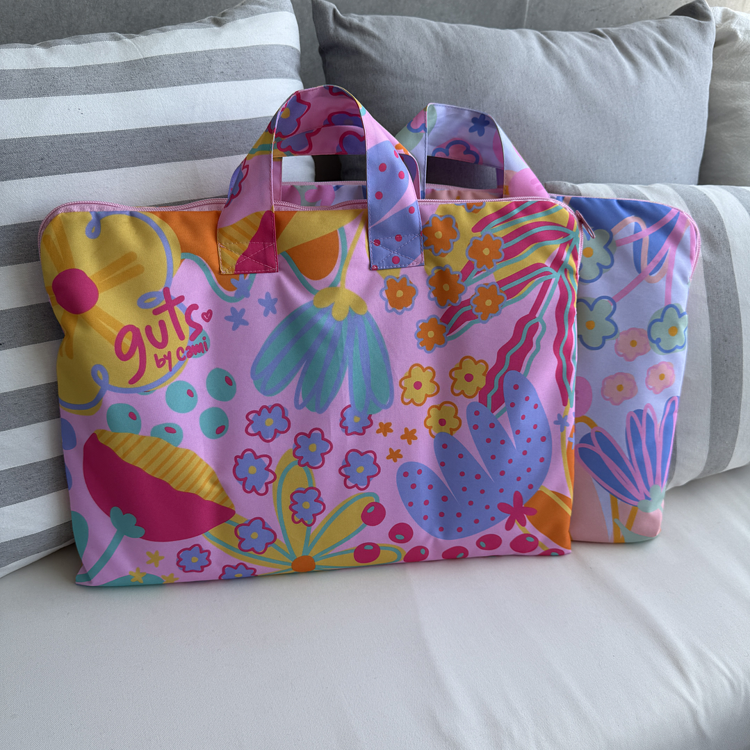 Funda PC/Tablet hasta 15