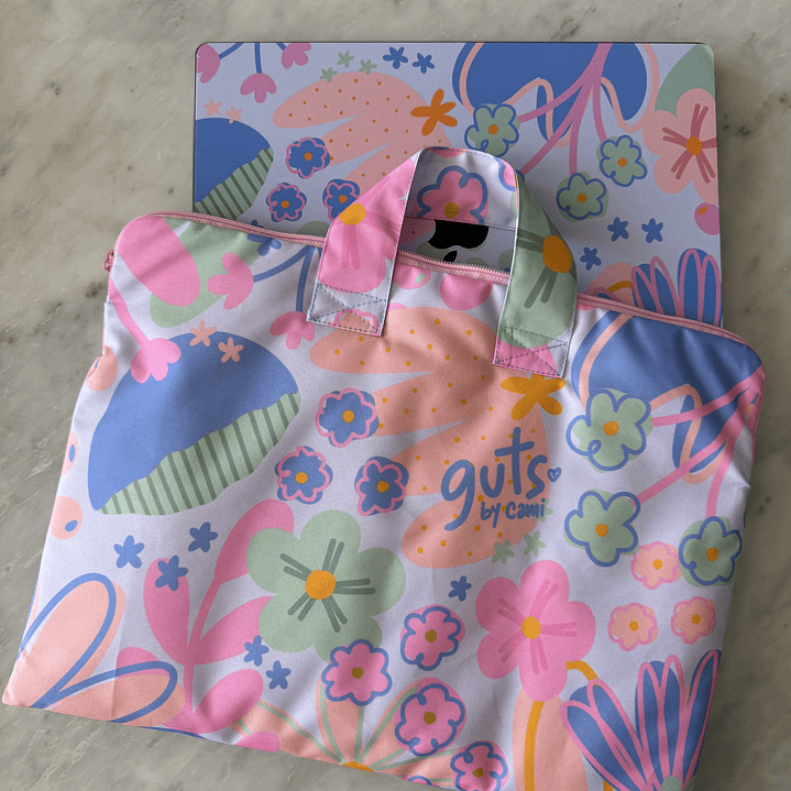 Funda PC/Tablet hasta 15