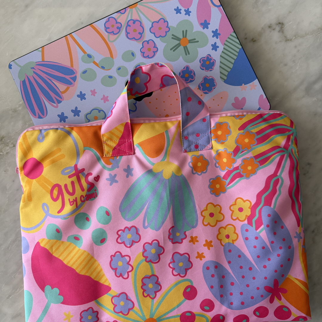 Funda PC/Tablet hasta 15