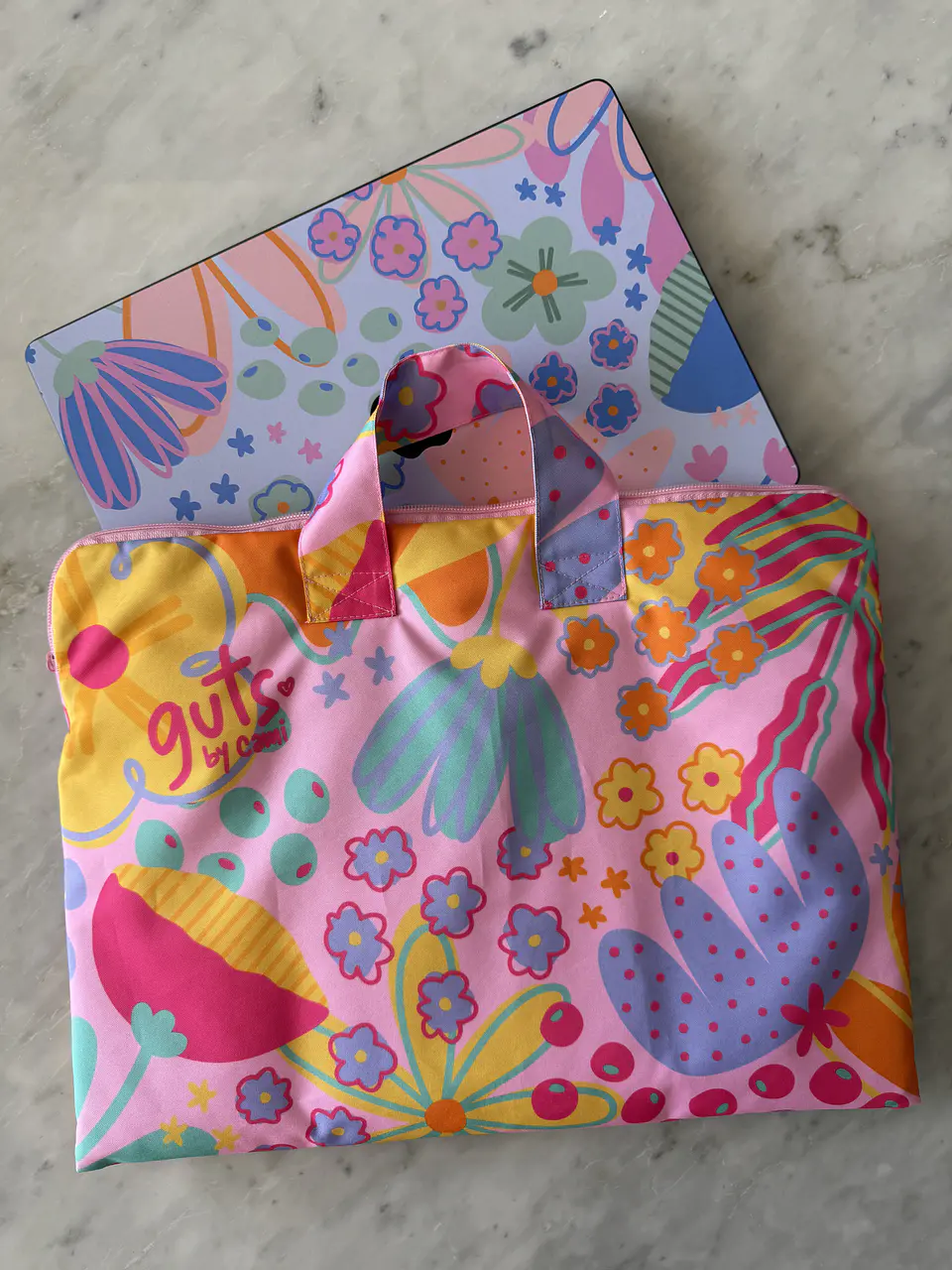 Funda PC/Tablet hasta 15