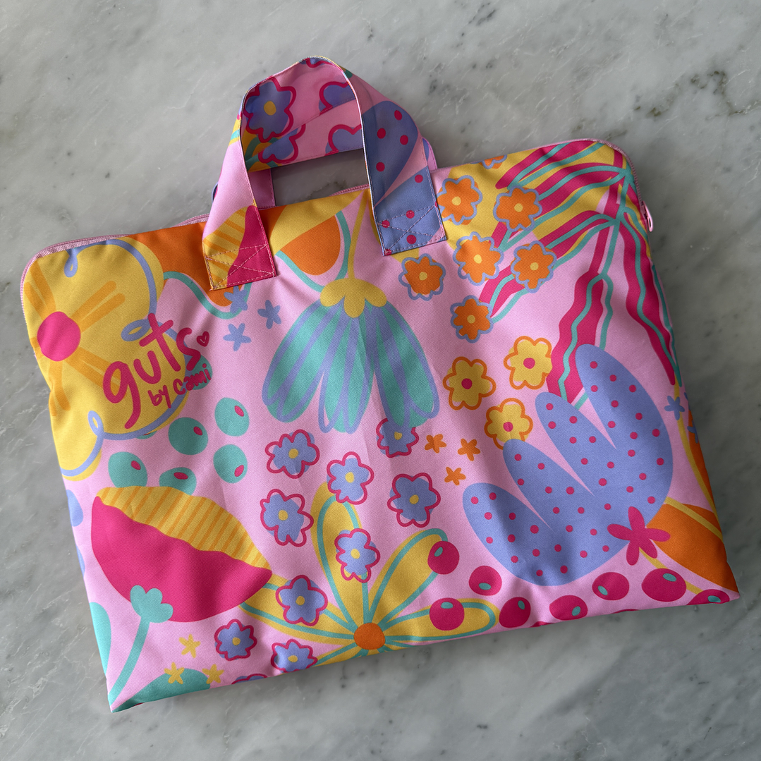 Funda PC/Tablet hasta 15