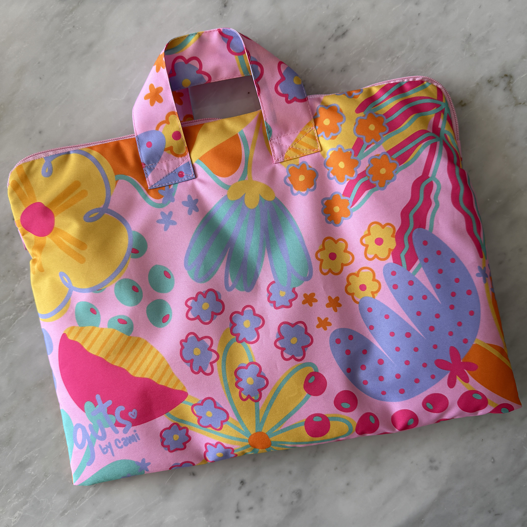 Funda PC/Tablet hasta 15