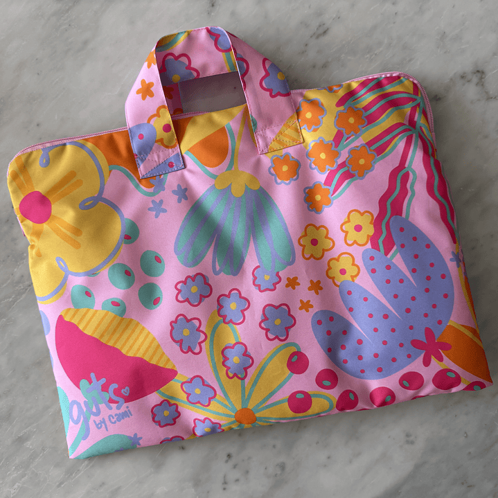 Funda PC/Tablet hasta 15