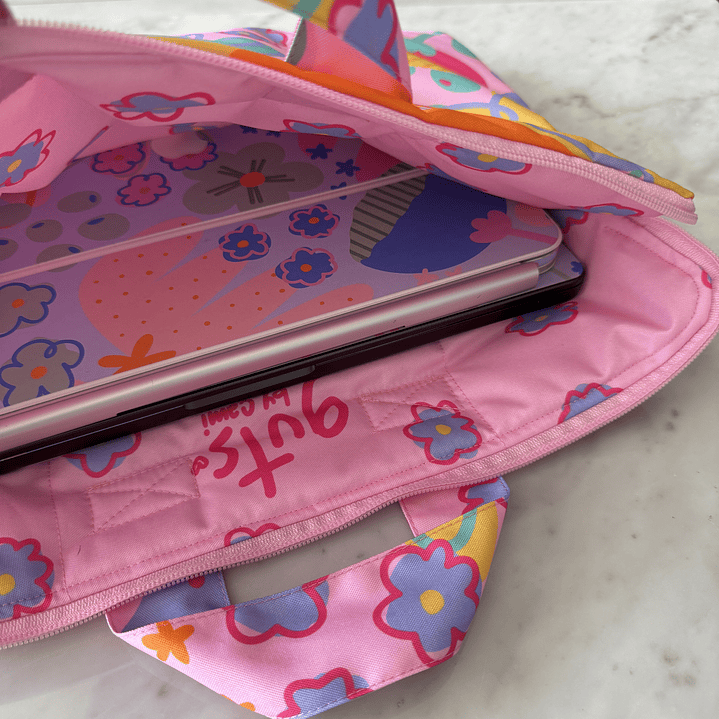 Funda PC/Tablet hasta 15