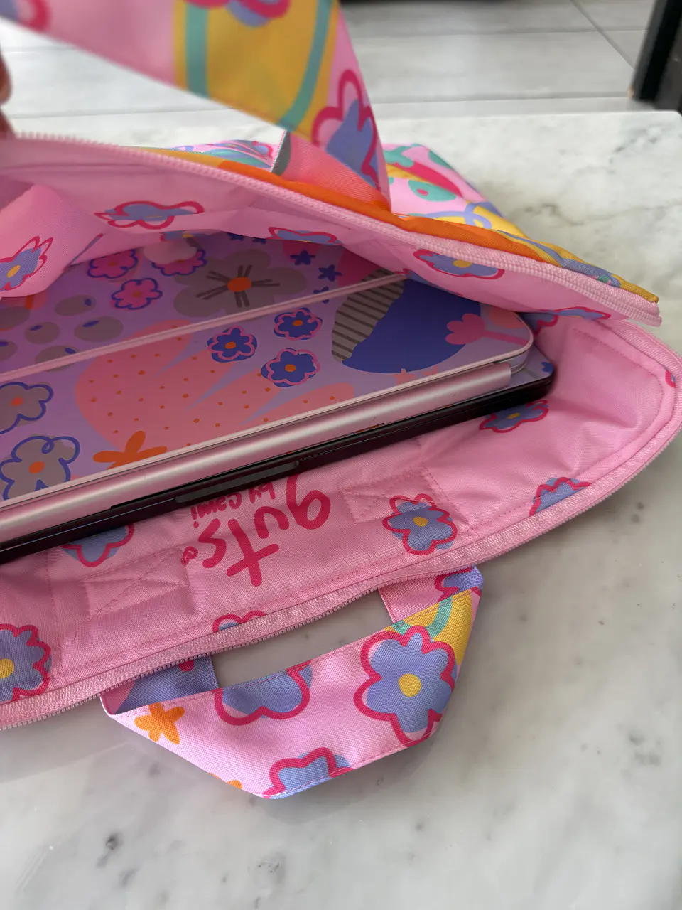 Funda PC/Tablet hasta 15