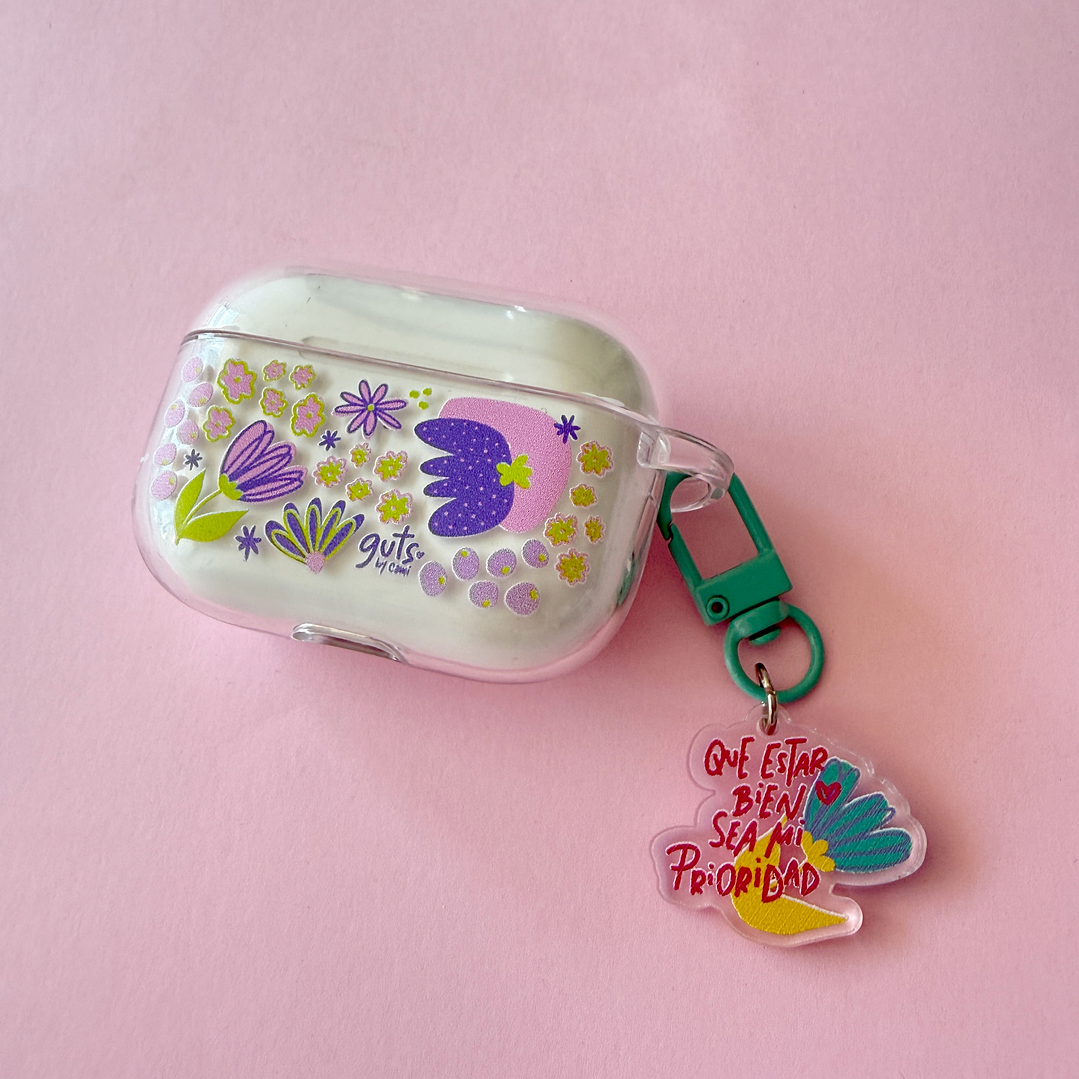 Llavero Mi Prioridad 2