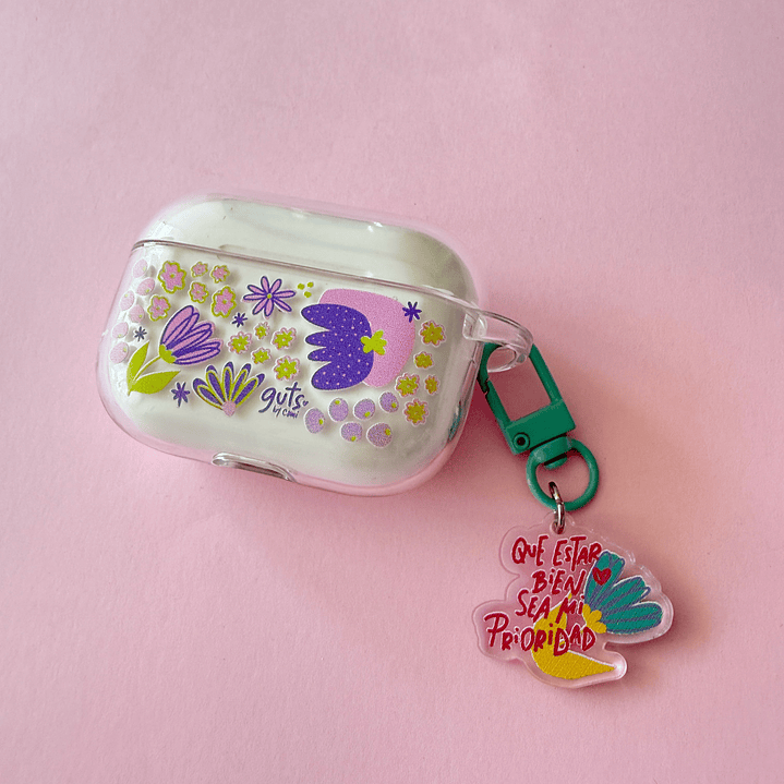 Llavero Mi Prioridad 2