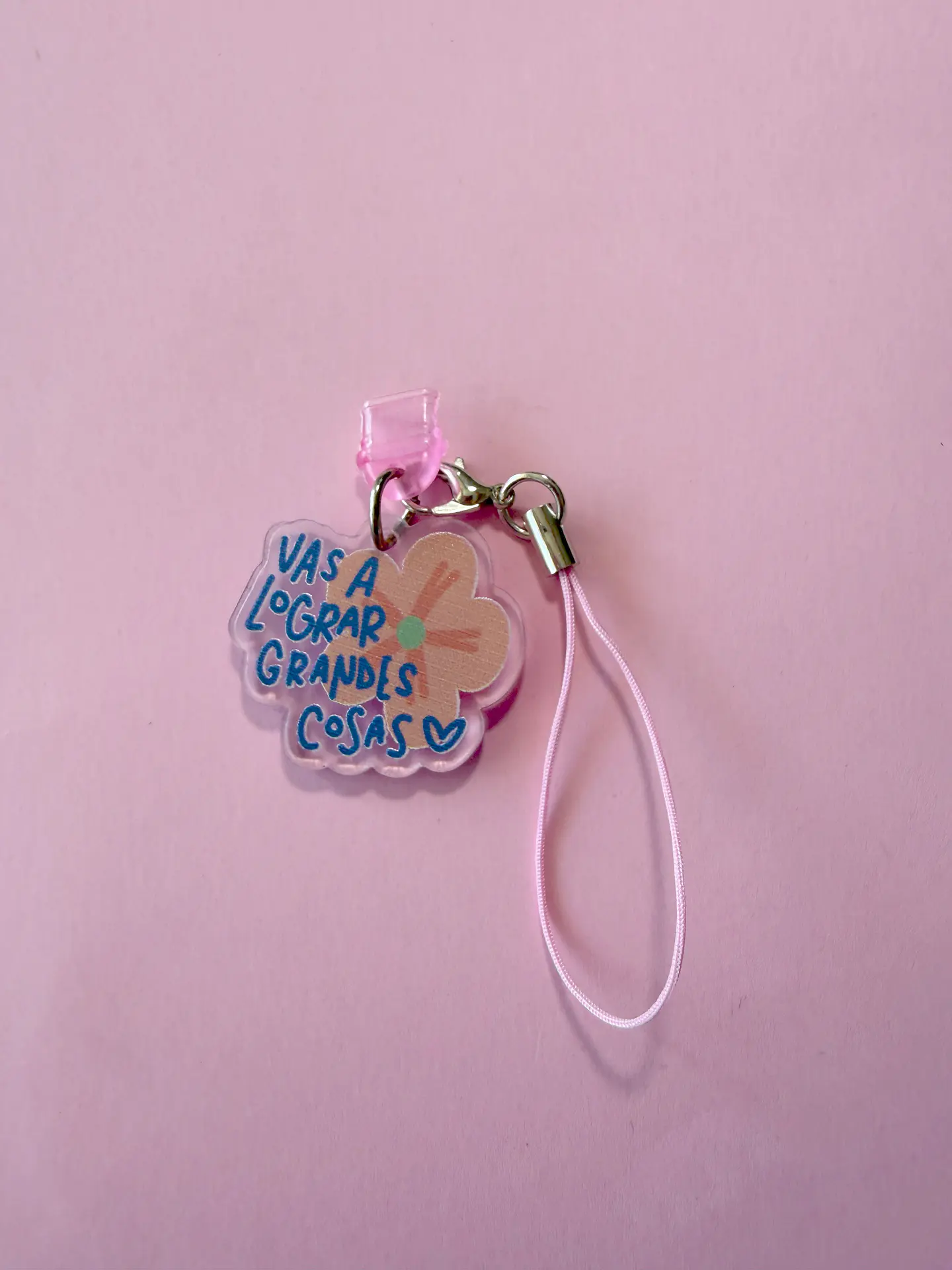 Charm Grandes Cosas 3