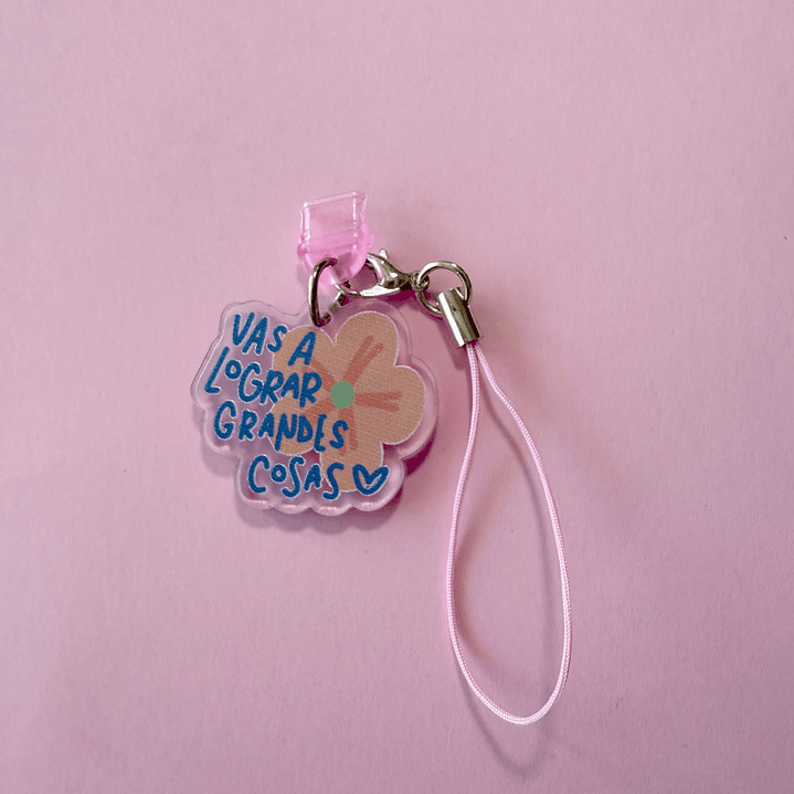 Charm Grandes Cosas 3