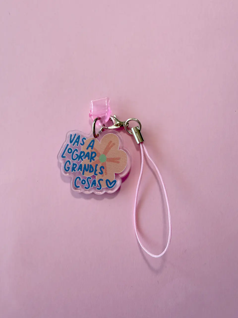 Charm Grandes Cosas 3